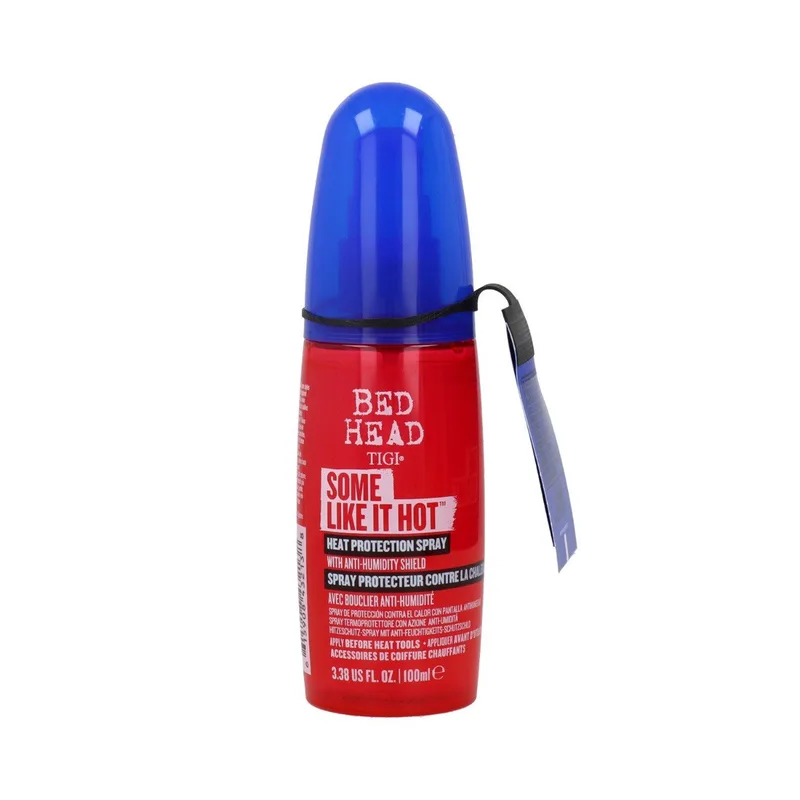 Bed Head Tigi Some Like It Hot Heat Protection Spray (100ml)