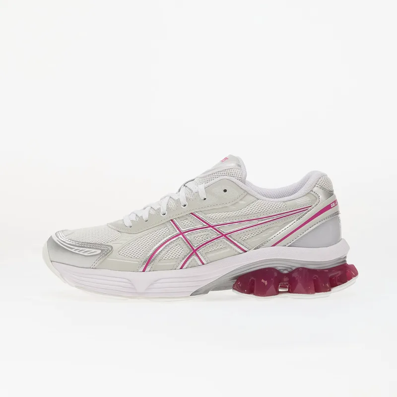 Sneakers Asics Gel-Kinetic Fluent White/ Pure Silver EUR 37.5
