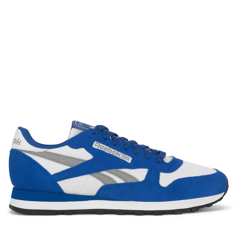 Αθλητικά Reebok Classic Leather 100201128 Μπλε