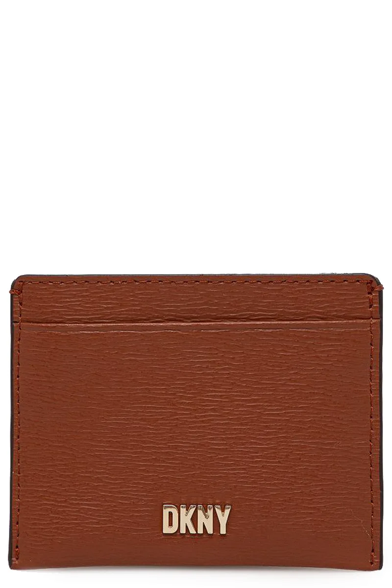Πορτοφόλι DKNY Bryant Θήκη Καρτών R92Z3C09-Z8I Γυναικείο