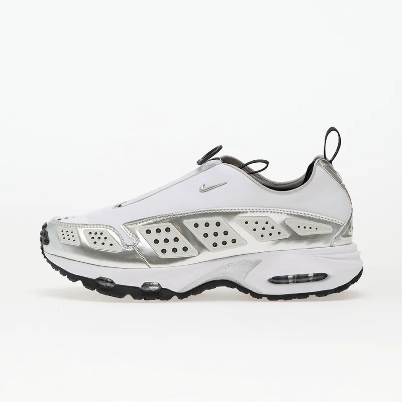 Sneakers Nike W Air Max SNDR Se White/ Mtlc Silver-Black EUR 36.5