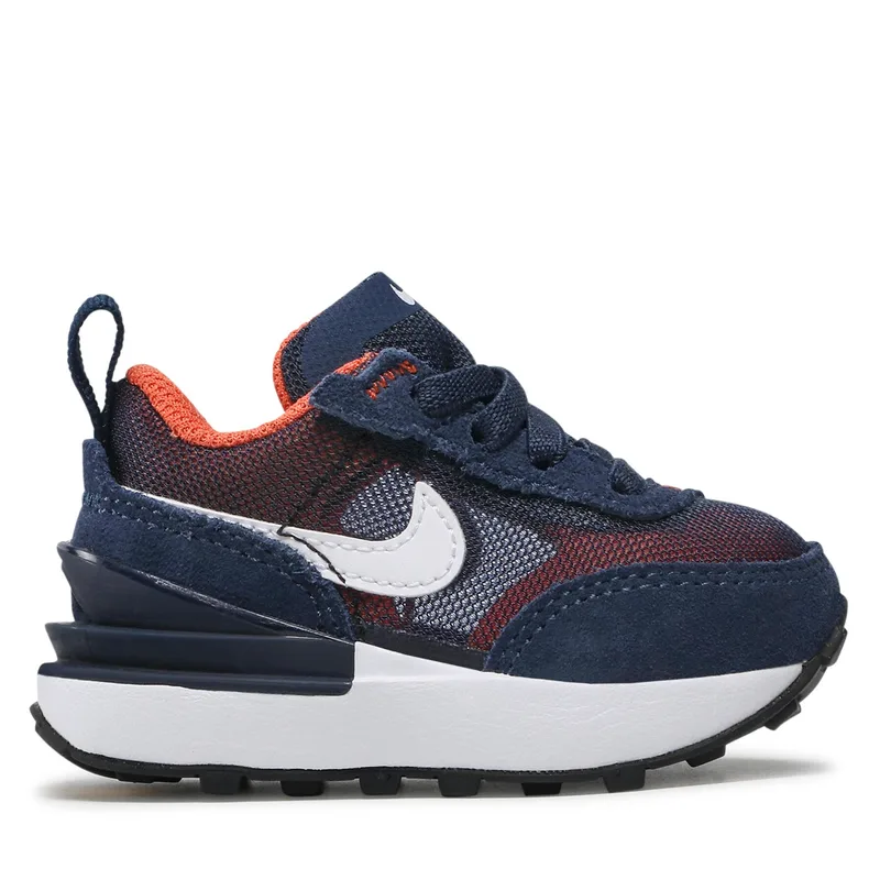 Αθλητικά Nike Waffle One (Td) DC0479 401 Σκούρο μπλε