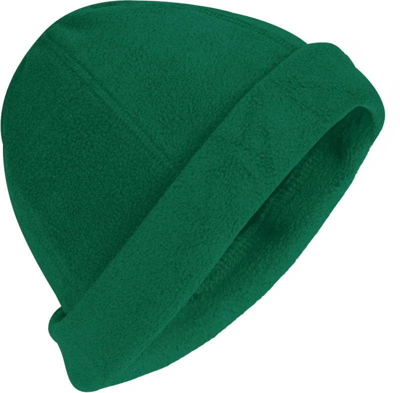 Καπέλο Fleece MONTREAL Valento GRVAMONVK Kelly Green