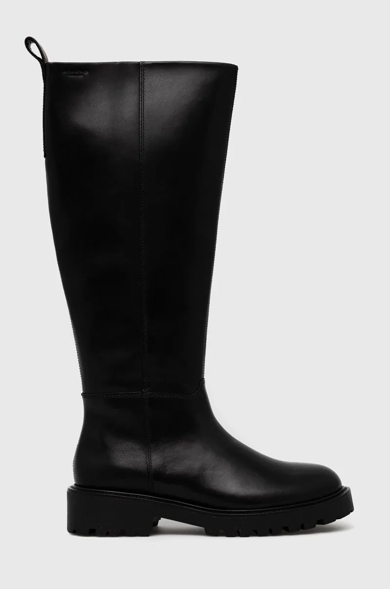 Δερμάτινες μπότες Vagabond Shoemakers Shoemakers Kenova