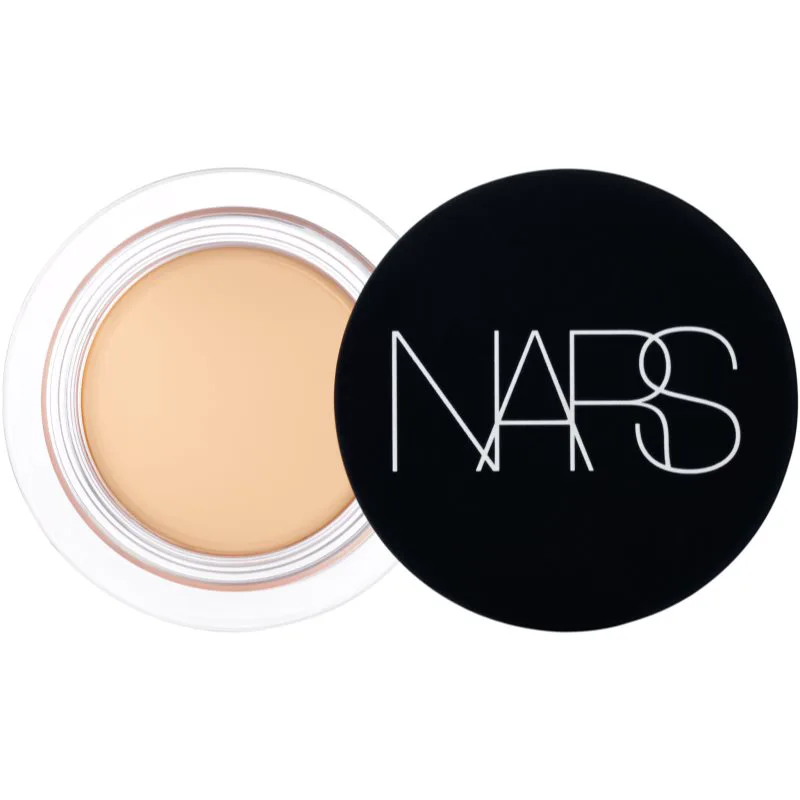 NARS Soft Matte Complete Concealer ματ διορθωτής για πληρή κάλυψη απόχρωση MARRON GLACE 6.2 γρ