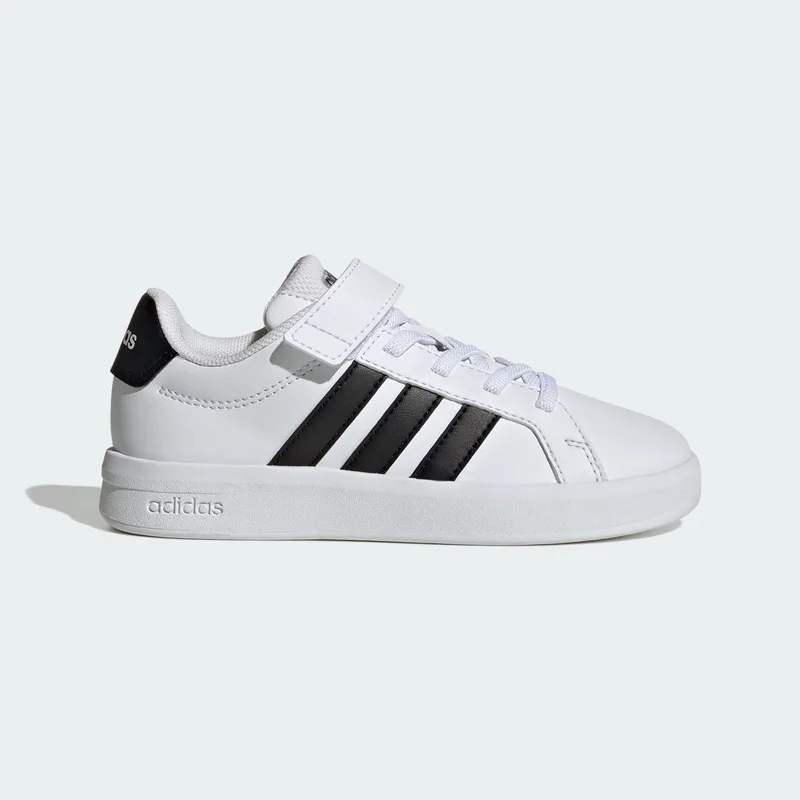adidas sportswear Grand Court 3.0 Παιδικά Παπούτσια (9000259977_63435)