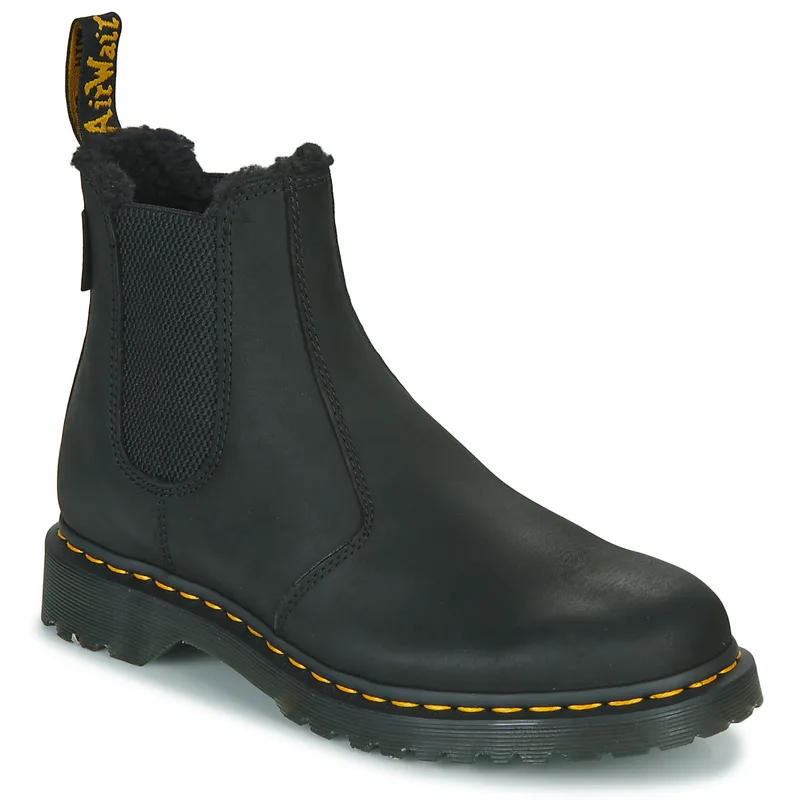 Μπότες Dr. Martens 2976