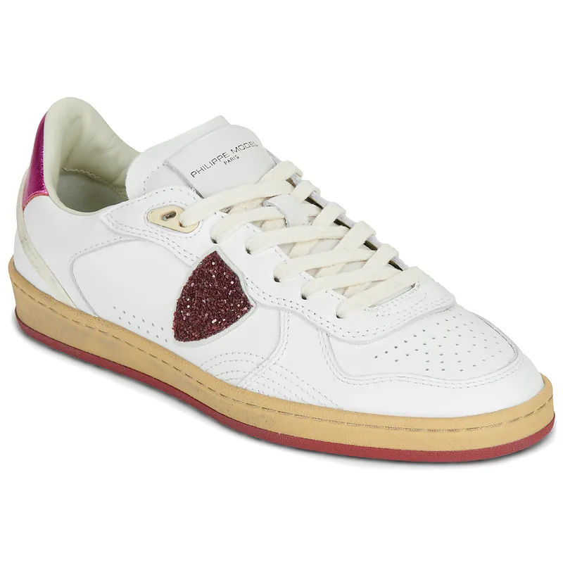Xαμηλά Sneakers Philippe Model PGAL LOW WOMAN