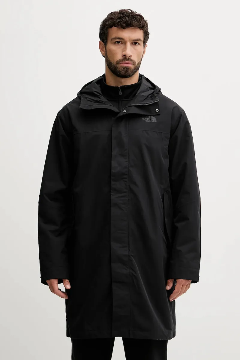 Αδιάβροχο μπουφάν The North Face Nukabira