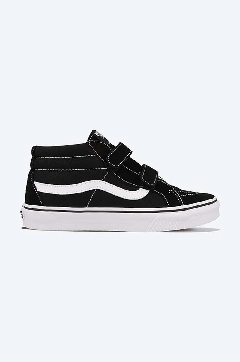 Vans Πάνινα παπούτσια Vans SK8-Mid Reissue