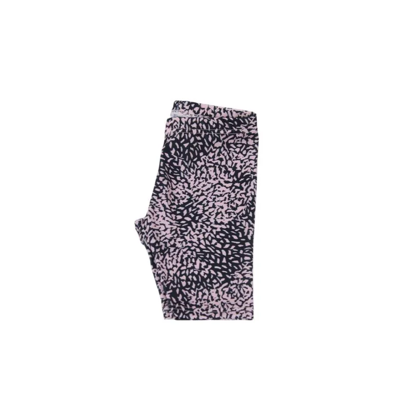Κολάν ποδηλατικό αθλητικό κορίτσι Prod-6620194-Pink