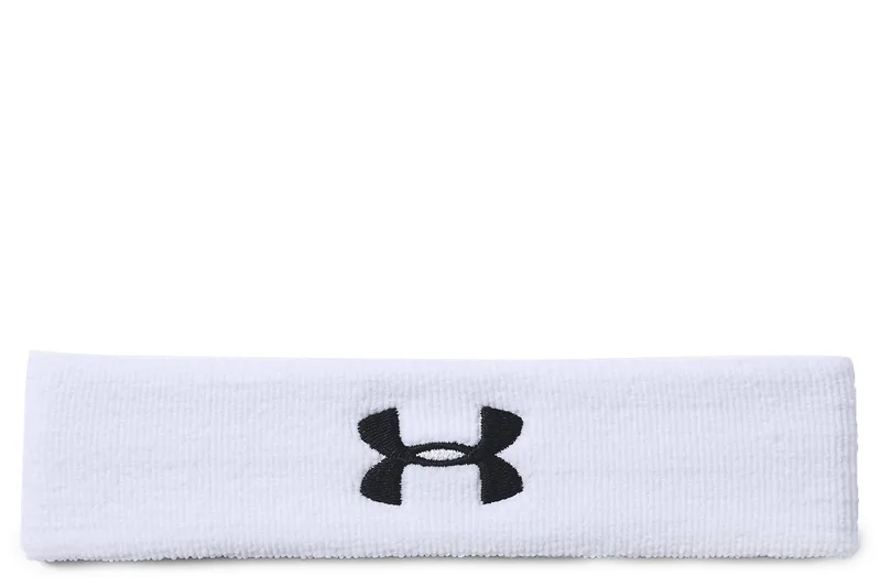 Περιμετώπιο Under Armour Performance 1276990-100 Ανδρικό