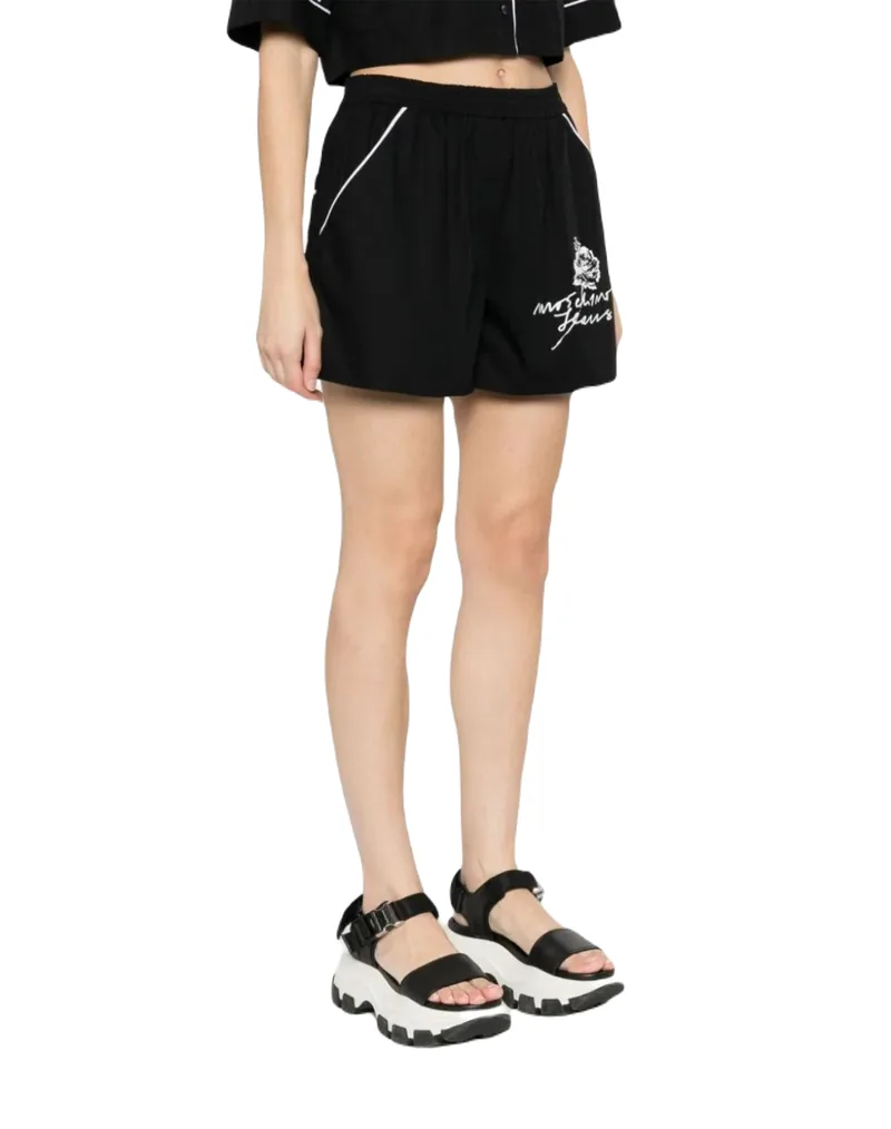 Moschino - Παντελόνι Γυναικείο K2J03373770-2555