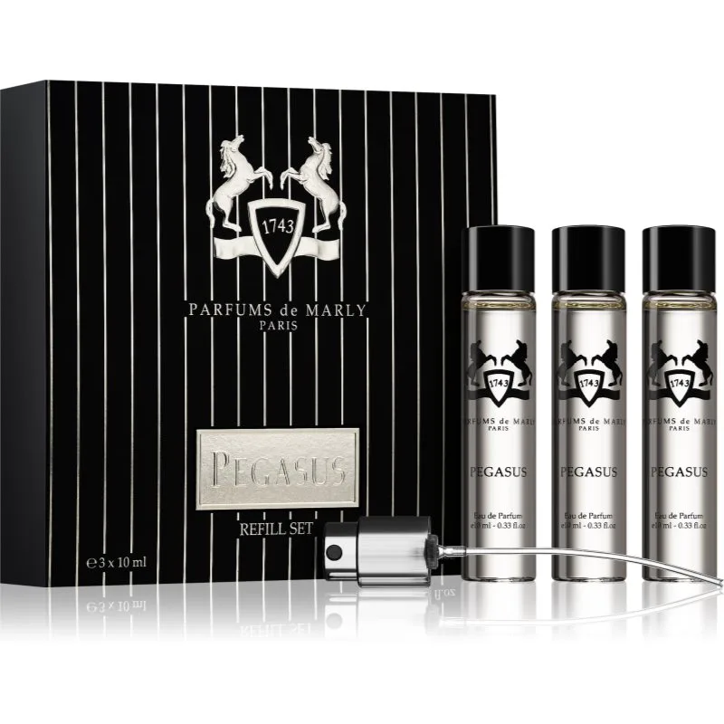 Parfums De Marly Pegasus Σετ unisex
