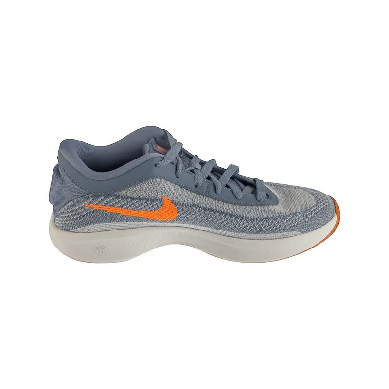Παπούτσια του Μπάσκετ Nike Baskets G.T. Hustle Academy mousse réactive