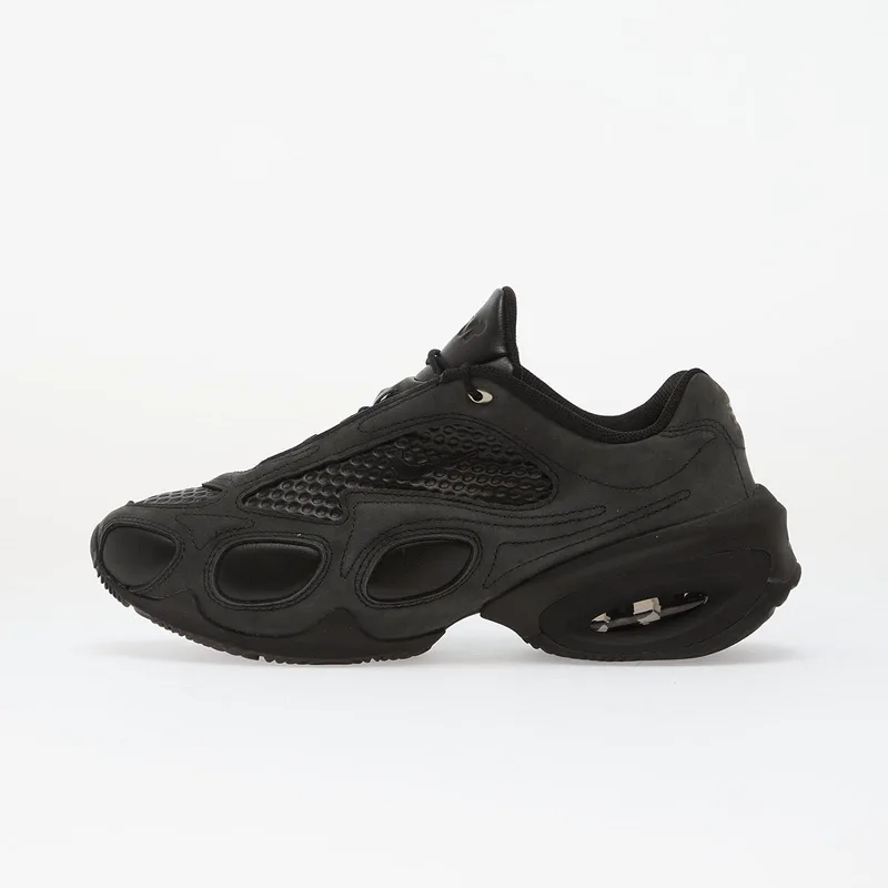 Sneakers Nike Air Max Muse Se Black/ Black-Metallic Silver EUR 36