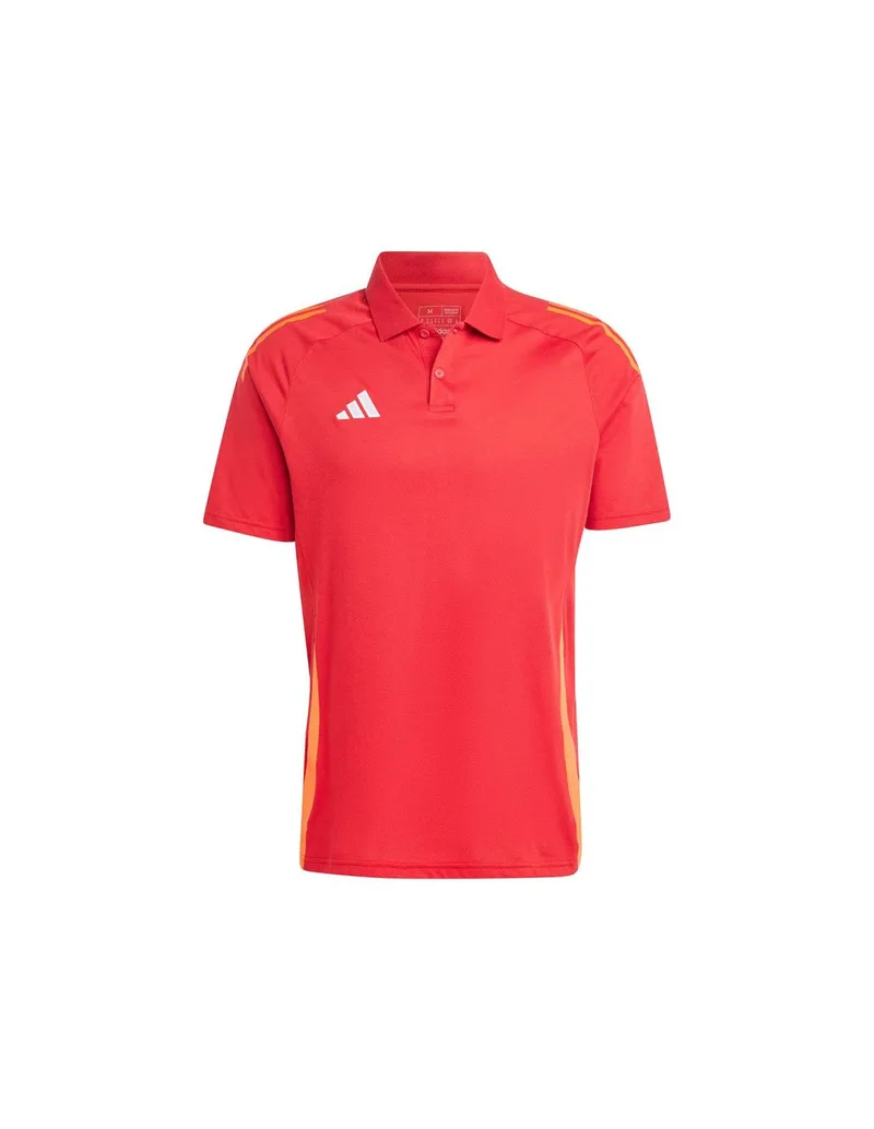 Adidas Tiro 24 Competition Polo M Tshirt IR7563
