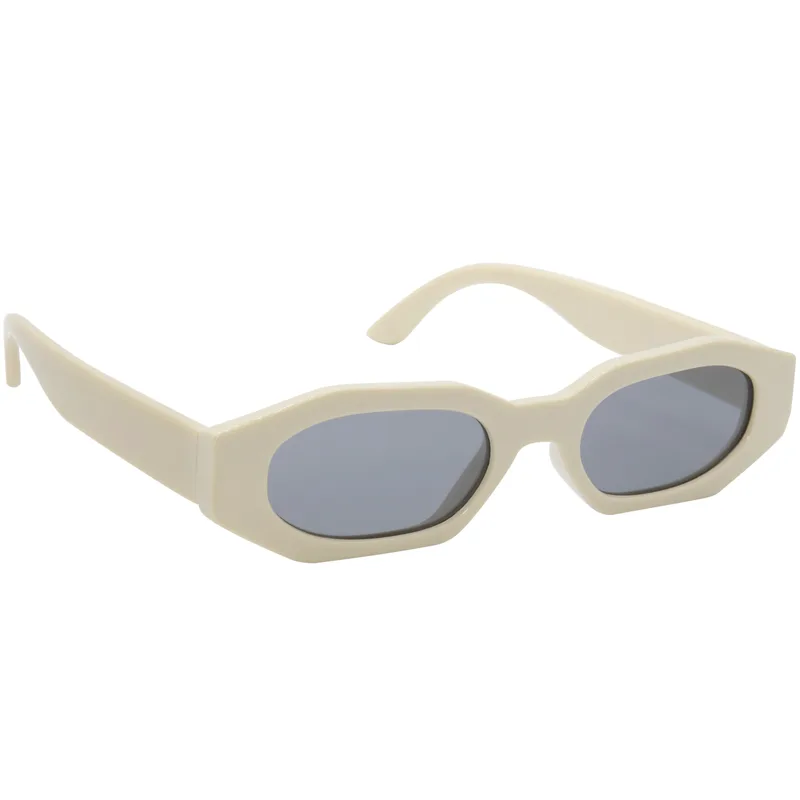 Eyelead Polarized Sunglasses Γυαλιά Ηλίου Ενηλίκων 1 Τεμάχιο, Κωδ L737 - Εκρού