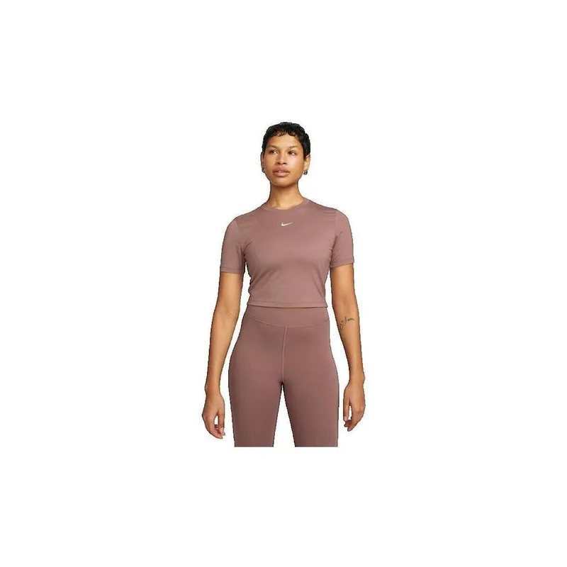 T-shirt με κοντά μανίκια Nike T-shirt Sportswear Essential