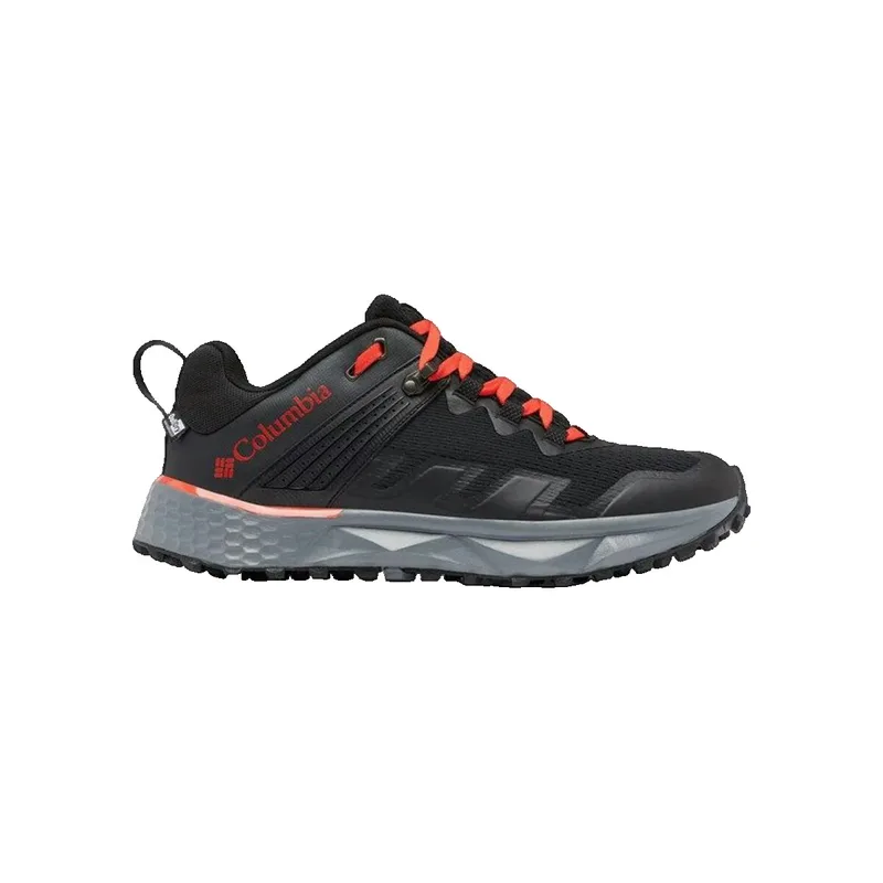 Πεζοπορίας Columbia Imperméable Facet 75 Outdry