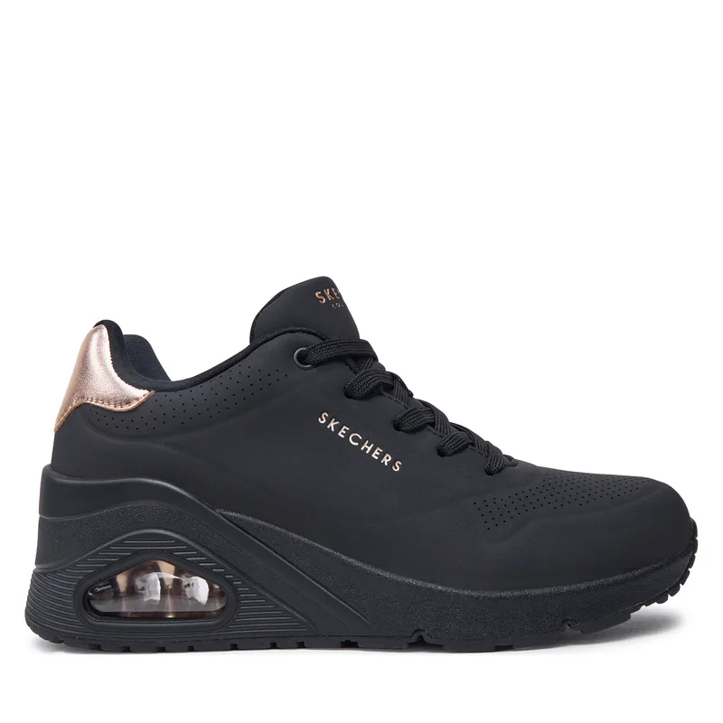 Αθλητικά Skechers 177520/BBK Μαύρο
