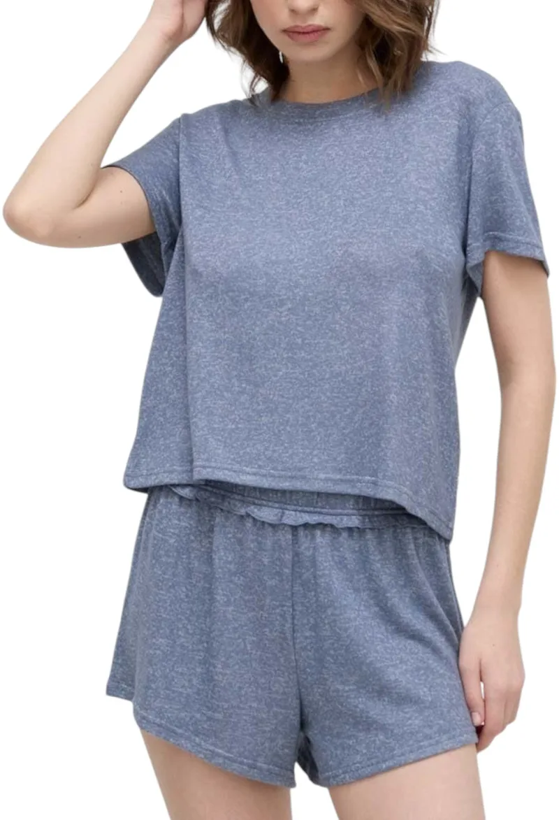 Πυτζάμα Ugg Aniyah Set 1136910-NHTH Γυναικείο