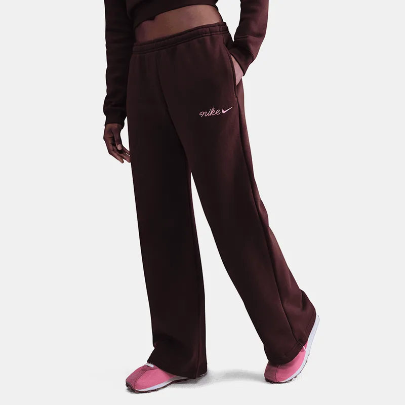 Nike Sportswear Phoenix Fleece Γυναικεία Φόρμα (9000233938_36393)