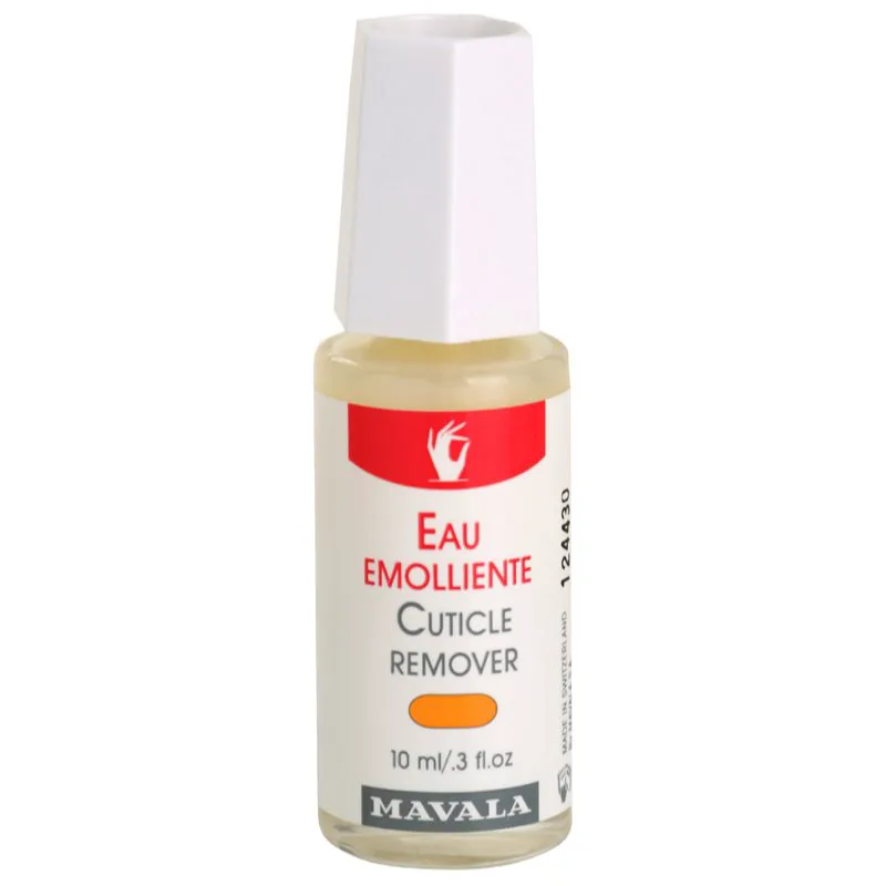 Mavala Cuticle Care αφαίρεση παρανυχίδας (κρέμες) 10 ml