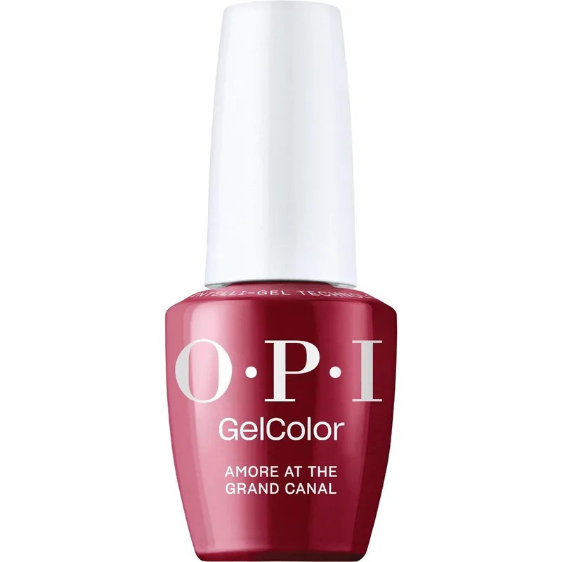 OPI GelColor Amore Αt Τhe Grand Canal (15ml)