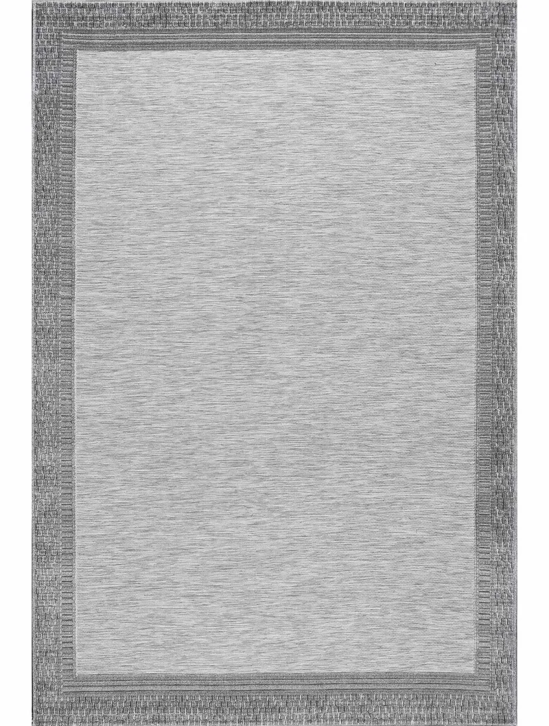 Χαλί GLACE GREY-5210186017609