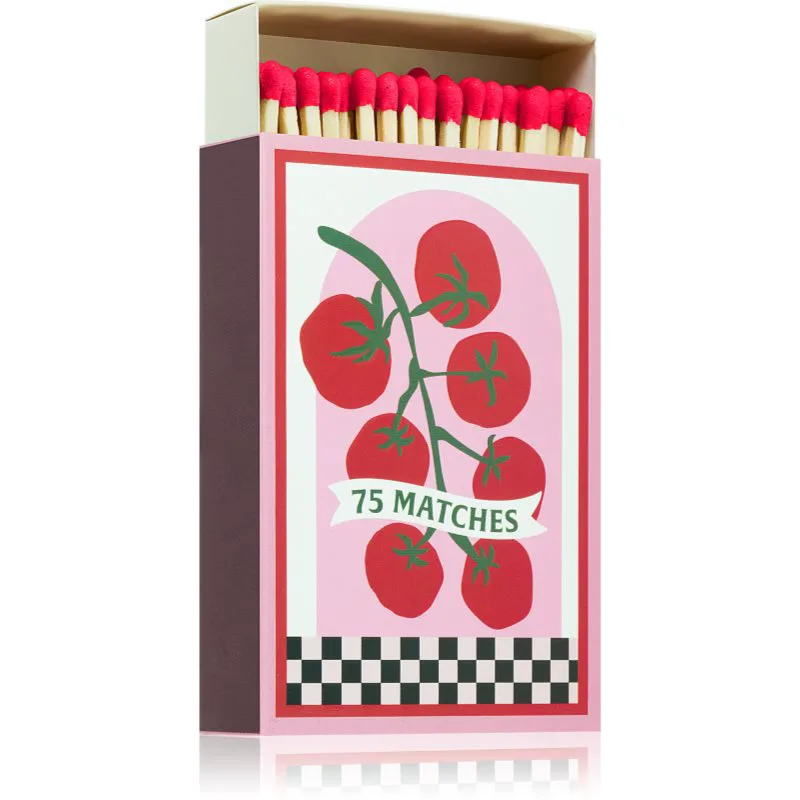Paddywax A Dopo Tomato Vine σπίρτα 1 τμχ