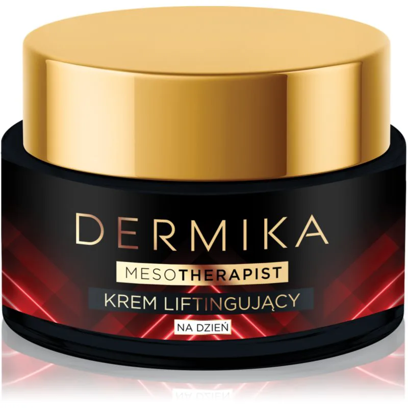 Dermika Mesotherapist ανυψωτική κρέμα 50 ml