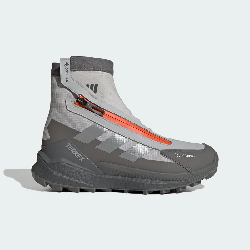 adidas Terrex W Free Hiker 2 Gtx Climawarm+ Hiking Shoes (9000264150_92796)