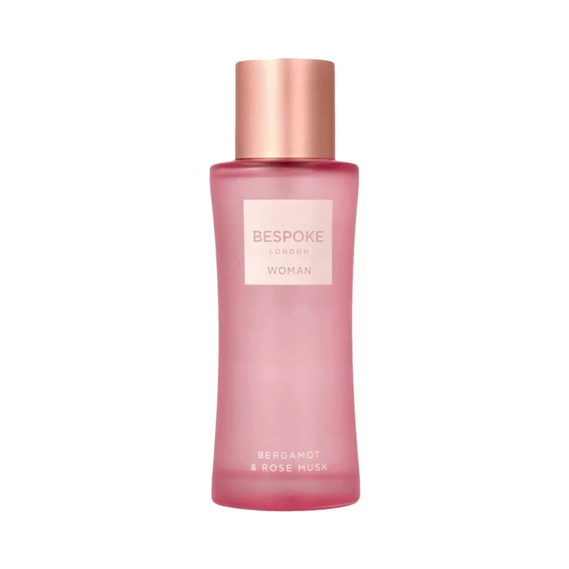 Άρωμα Bespoke London Eau de Parfum - Bergamot and Musk Rose 100ml