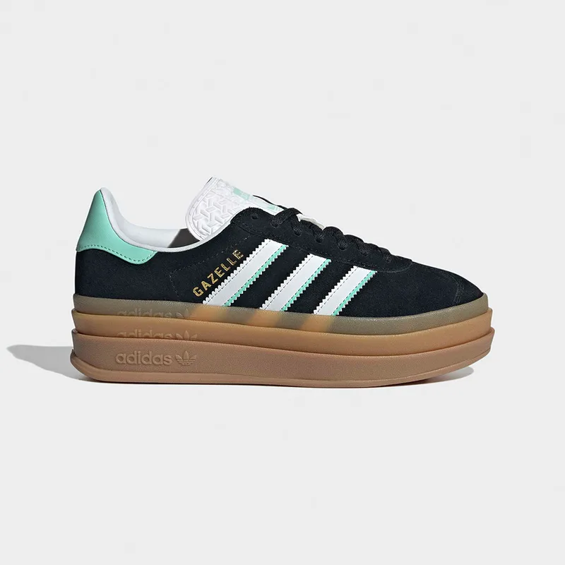 adidas Originals Gazelle Bold Γυναικεία Παπούτσια (9000260740_91978)