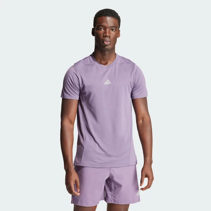adidas Designed For Training Aνδρικό T-shirt (9000170057_70697)