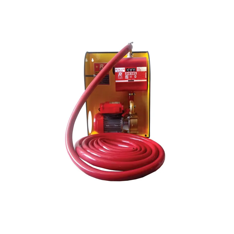 ηλεκτραντλια dispenser rover marina 25-12v