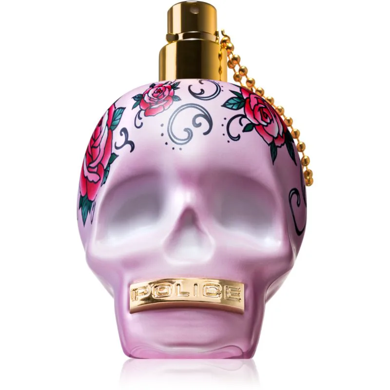 Police To Be Tattooart Eau de Parfum για γυναίκες 75 ml