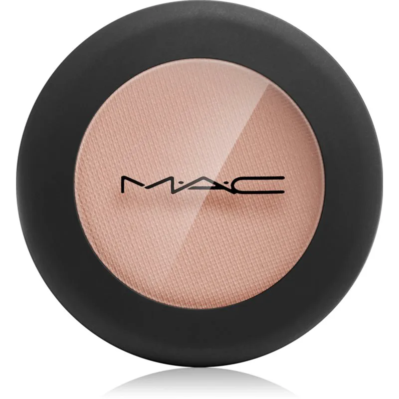 MAC Cosmetics Powder Kiss Soft Matte Eye Shadow σκιές ματιών απόχρωση Best Of Me 1.5 γρ
