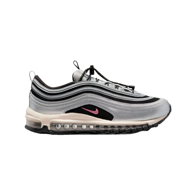 Sneakers Nike Baskets Air Max 97 cuir