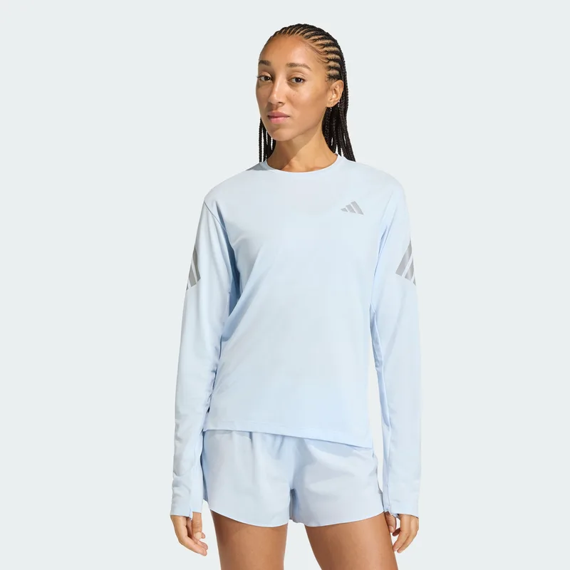 adidas W Adi365 Climacool Longsleeve Shirt (9000267800_91477)
