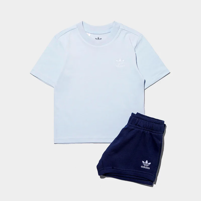 adidas Originals Παιδικό Σετ (9000261674_92043)
