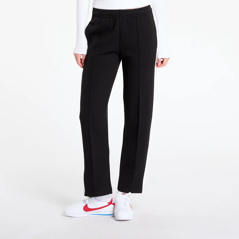 Παντελόνια Karl Kani Og Sidestripe Trackpants Black L