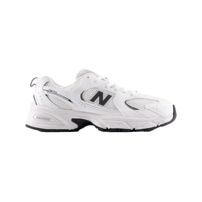 Xαμηλά Sneakers New Balance Baskets GR530CF beige