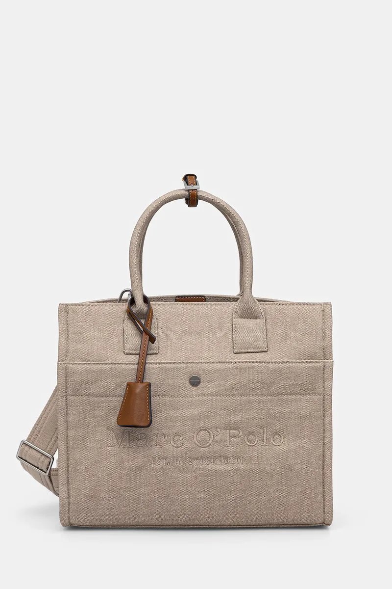 Marc O'Polo shopper παιδική βαμβακερή