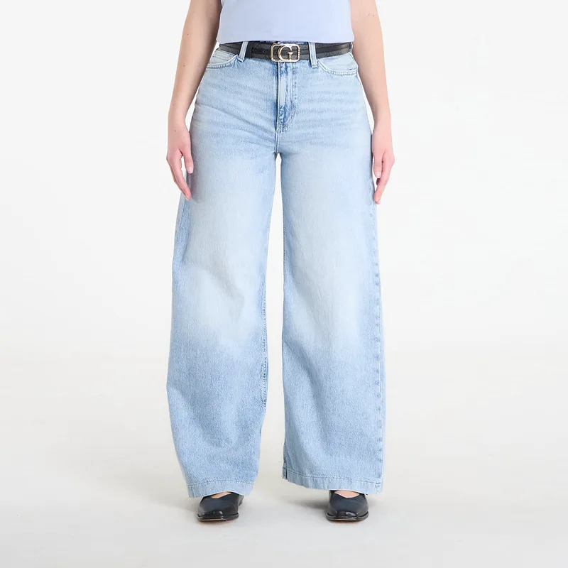 Τζιν GUESS Bellagio Jeans Rose Petal Wash W28