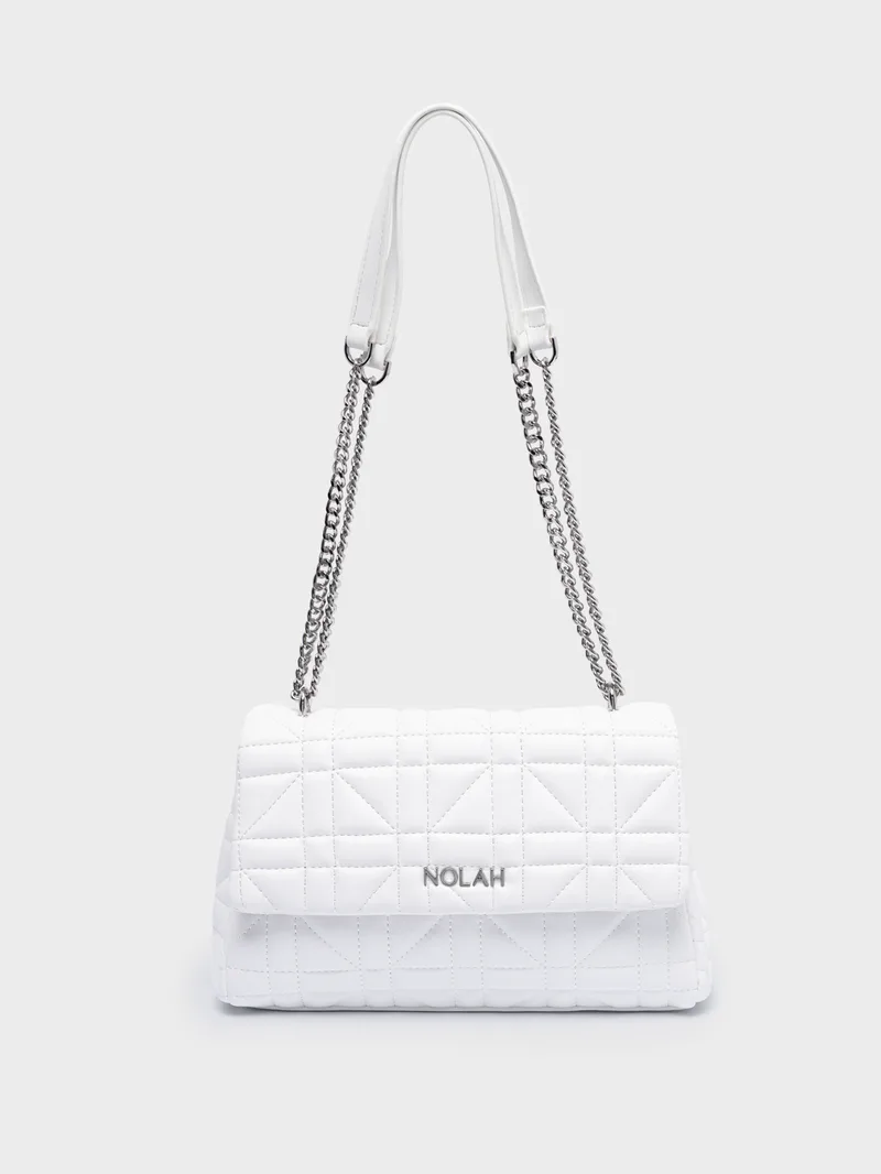 NOLAH ΓΥΝΑΙΚΕΙΑ ΤΣΑΝΤΑ KEINAN WHITE