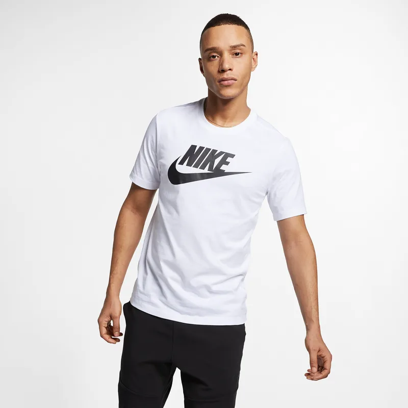 Nike Sportswear Ανδρικό T-Shirts (9000024568_1540)
