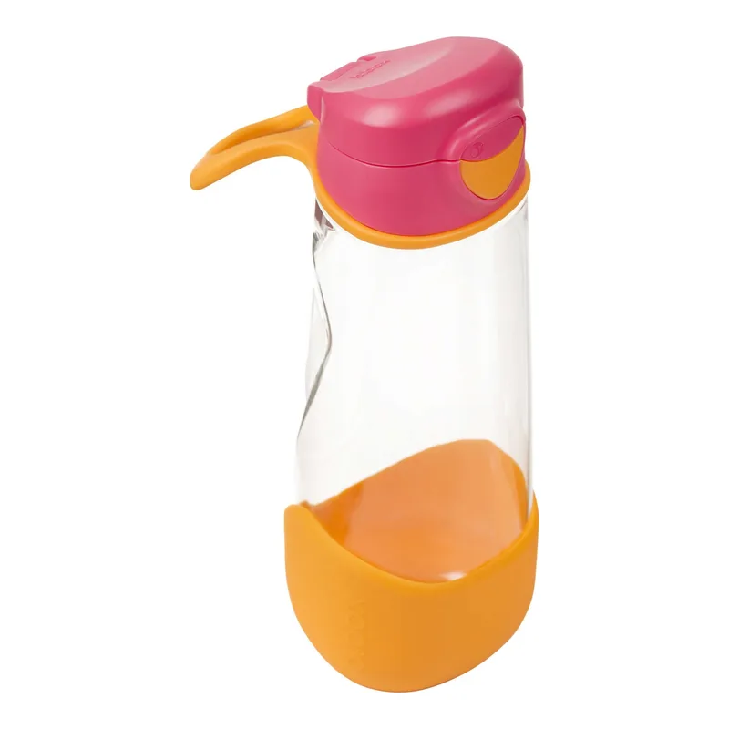 B.box SSB 600ml Strawberry Shake