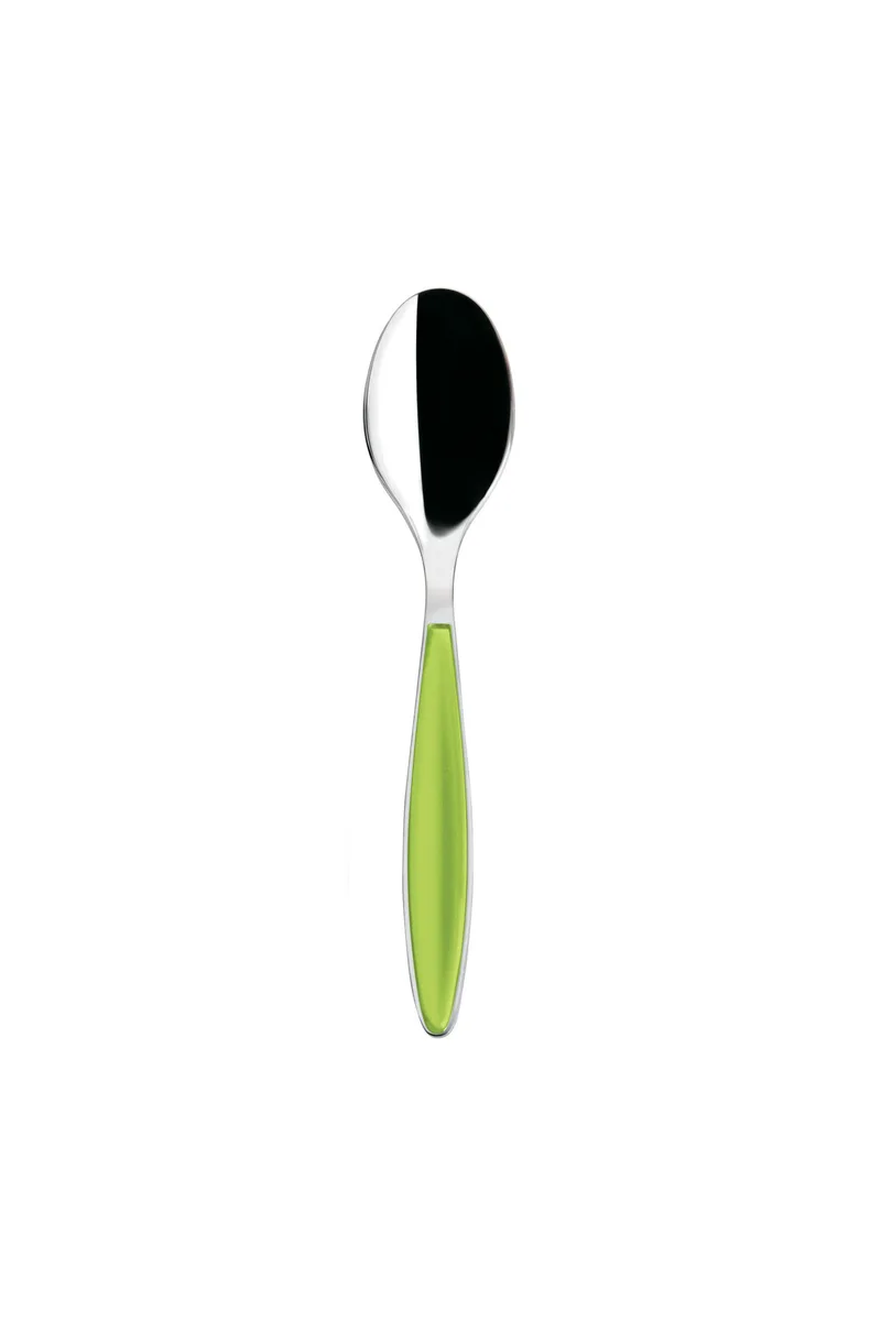 Guzzini ανοξείδωτο κουτάλι "Feeling" 20 cm - 8008392254874